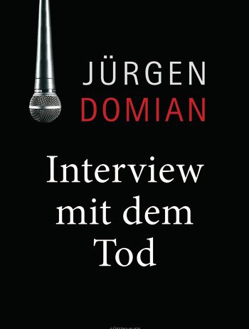 LITERATURE: Autor Domian – „Interview mit dem Tod“ more…