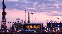 HIGHLIGHT: 20.000 Besucher beim Elbjazz Festival 2012 – Bands, Barkassen, bestes Wetter! more…