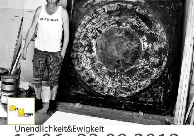 ARTIST: Erfolgreiche Vernissage mit Jan Kind in der Temporary Garage Gallery in Köln – Ausstellung bis 23.06.2012 more…