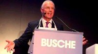 HIGHLIGHT: 16. BUSCHE GALA mit Franz Beckenbauer, „Genießer des Jahres 2014“ more…