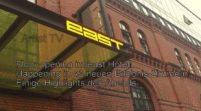 Trailer: east Hotel: Floor Opening mit 43 neuen „Erlebnis-Zimmern“Motto: „east meets Kiez“