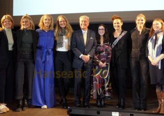 16. IDEE-Förderpreis 2023 – Interviews mit innovativen Gründerinnen! PASSION, POWER & PROGRESS!