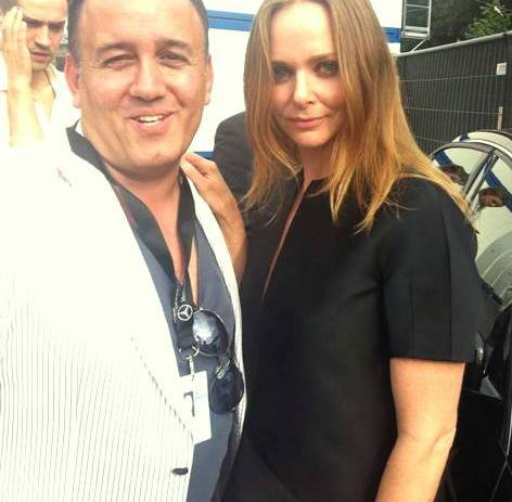 FASHION WEEK BERLIN 2013 – Filmreport: Viele Interviews & Impressionen more…