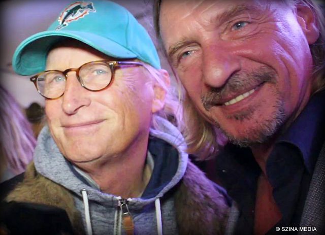 MUSIC & MEDIA: Die European Music & Media Night 2015 more…