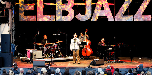 HIGHLIGHT: ELBJAZZ Festival 2012 spricht auch junges Publikum an more…