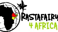 CHARITY: RASTAFAIRYS 4 AFRICA – Doing the magic – keeping it green more…