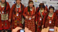 HIGHLIGHT: Eurovision Song Contest in Baku 2012 – der Countdown läuft im Land der Gegensätze! more…