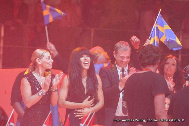 HIGHLIGHT: Eurovision Song Contest 2012 – Baku ein Lichtermeer für Toleranz und Menschenachtung? more…