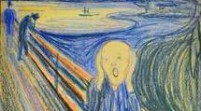 ARTIST: „Der Schrei“ von Edvard Munch – das teuerste Bild der Welt bewegt die Gemüter more…