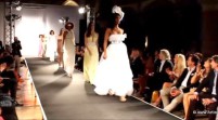 CHARITY-MODENSCHAU: Modedesignerin Dünya Yildiz Can feierte in der Johanneskirche fünfjähriges Bestehen ihres Mode-Labels „Millions & Millions“ more…