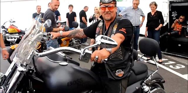 HIGHLIGHT: 10. Geburtstag „Hamburg Harley Days“ in Hamburg – Premium Bikes, heiße Shows und bunte Interviews more…