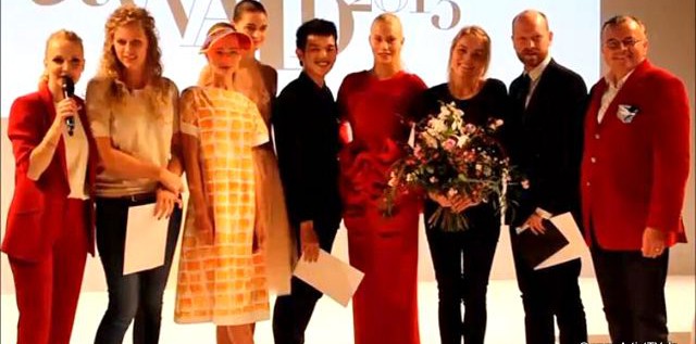 FASHION: AUDI FASHION AWARD 2013 – Finale mit Topmodel Eva Padberg more…