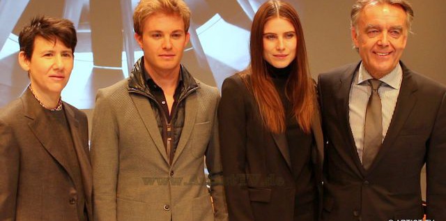 FASHION: Mercedes-Benz Fashion Week Autumn/Winter 2015 – Präsentationen, Impressionen & Interviews