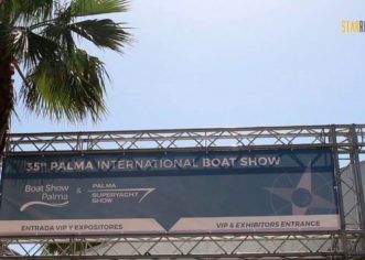 35th Palma International Boat Show & 6th Palma Superyacht Show 2018