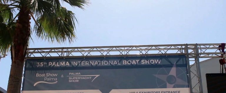35th Palma International Boat Show & 6th Palma Superyacht Show 2018