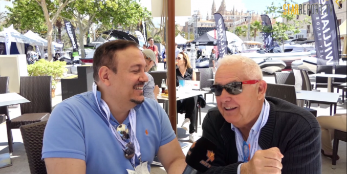 36th Palma International Boat Show & 7th Palma Superyacht Show – Interviews & Impressions
