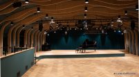 Eine JazzHall für Hamburg –  Dr. E. A. Langner-Stiftung und Senat eröffnen bahnbrechenden Konzertsaal an der Hochschule für Musik und Theater