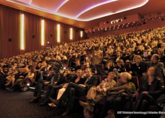 FILMFEST HAMBURG 30.9. – 9.10.2021 – Ein Festival für das Publikum