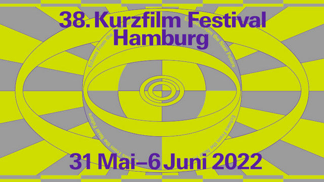 AKTUELL: Das 38. Kurzfilm Festival Hamburg (31.05.–06.06.2022)