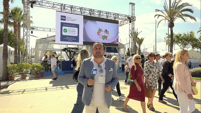 PALMA INTERNATIONAL BOAT SHOW 2022 – Interviews and Impressions!