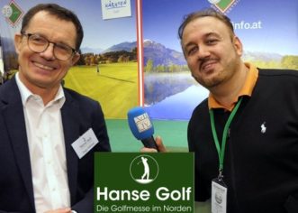 Messe-Reportage Hanse Golf 2023 – Jubiläum 20 Jahre! Interviews mit Ausstellern!