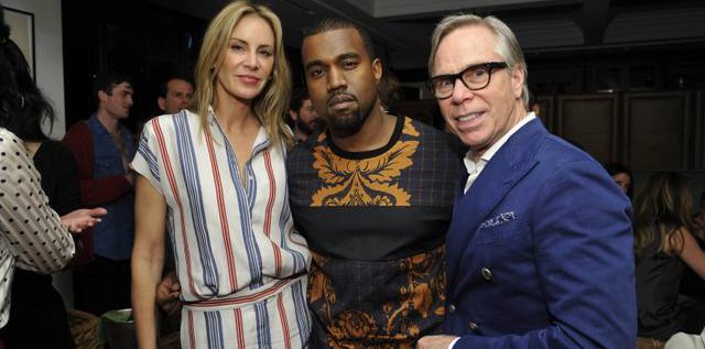 FASHION: Eröffnung des neuen Tommy Hilfiger Flagship Stores in Los Angeles mit vielen Stars more…